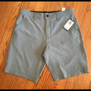 Men’s Buffalo Hybrid Shorts